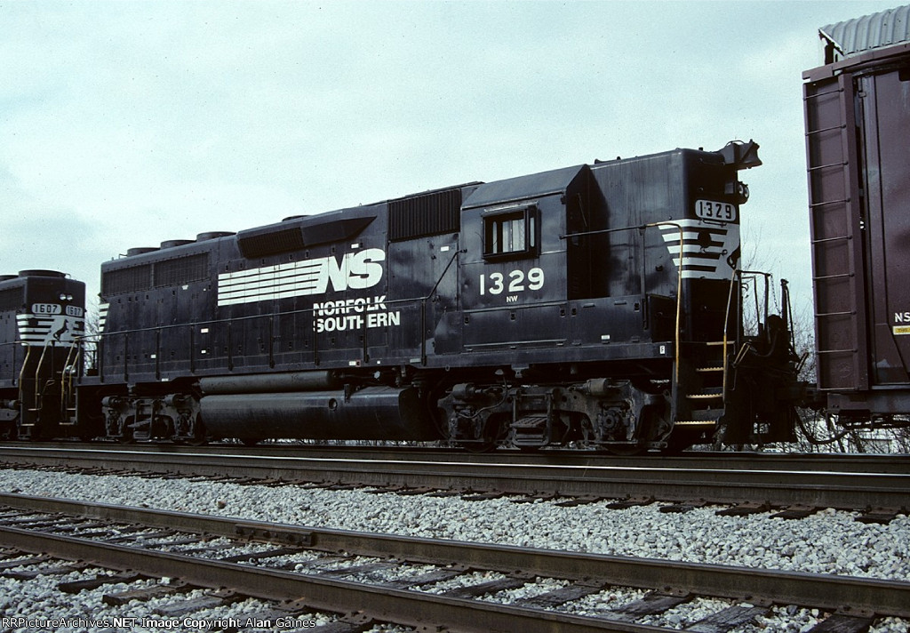NS 1328